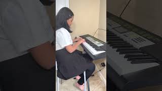 This Is Not Jingle Bells, Aarohi Shah,2023 Piano Guild