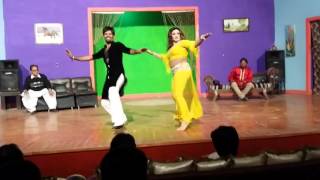 Bindia Hussain Brand New Unseen Mujra 2016