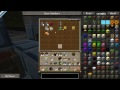 Minecraft - Hole Diggers 19 - Duncan Can't Breathe
