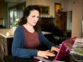 Andie MacDowell Google Asheville