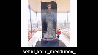 Cavan Getdin Ay Xalid....