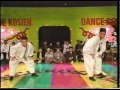 LL BROTHERS @ 1991 NEW JACK SWING!!ダンス甲子園