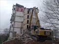 wohnblock