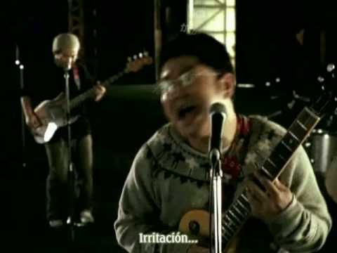 [JR-F] Sambomaster - Seishun Kyousoukyoku Sub Español - YouTube