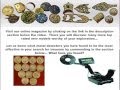 Hybrid All Purpose Metal Detector Reviews 2014 | Treasure Hunting Hybrid Metal Detectors