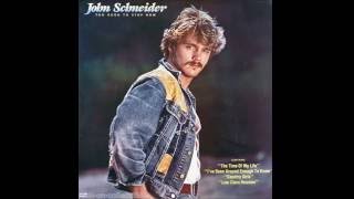 Watch John Schneider Too Good To Stop Now video