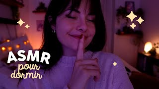 Asmr Instructions Les Yeux Fermés Pour Dormir Inastrity ? Pes Jeux, Écoute Etc