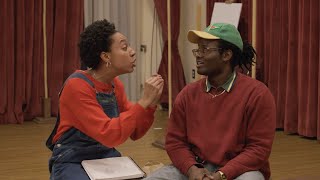 K-I-S-S-I-N-G Mini Doc