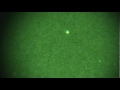 blinking ufo is back another ufo flies nearby Jan 21, 2010 7:18pm