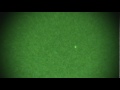 blinking ufo is back another ufo flies nearby Jan 21, 2010 7:18pm