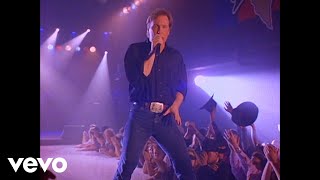 Watch Collin Raye I Want You Bad And That Aint Good video