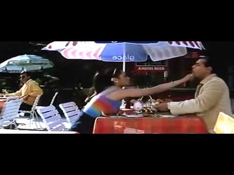 Chori chori chupke chupketitle song