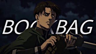 B O O K B A G 2 . 0