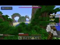 Minecraft Hunger Games #323 "DIAMOND BOOTS!" with Vikkstar
