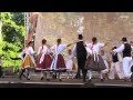 Talicska Ifjúsági Néptáncegyüttes - Somogyi táncok