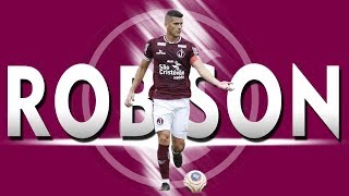Robson Junior - Defender - 2020