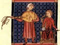Cantigas de Santa Maria N° 200: Santa Maria loei
