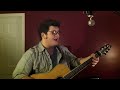 Noah Cover of "Valerie" by The Zutons / Amy Winehouse Version