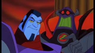 Buzz Lightyear-Of-Star Command - The Adventure Begins An Part 003
