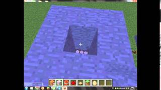 MINECRAFT:Πως να φτιαξετε μια ωρολογιακη βομβα!!!