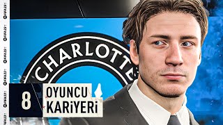 İlk 11E Geri̇ Dönüş - Fifa 23 Orta Saha Kariyeri