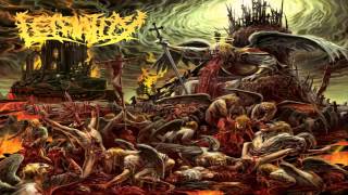 Lethality - Everyone Will Suffer 2013 Full-Ep