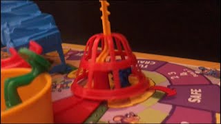 Baby Einstein Baby Dolittle Neighborhood Animals Mouse Trap Remake Clips. Read Desc.