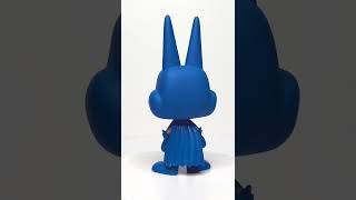 Target Exclusive Bugs Bunny As Batman Funko Pop Vinyl Figure