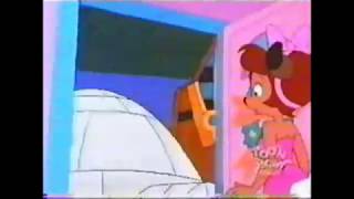 Beyond The Stars-Bonkers And Fawn Upconvertedremastered To 4K Uhd