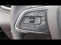 New 2021 Buick Encore GX Saint Louis, MO #B21254 - SOLD