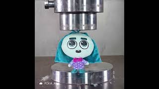 Crush Bootleg Envy Plush