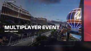 F1 25 Whf Tier 1 Finale Las Vegas Usa Formula 1 Grand Prix Racing Red Bull We Have Fun League Race