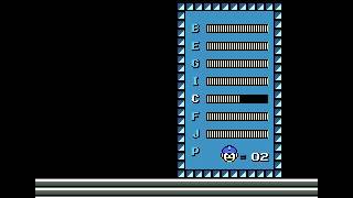 Rockman Claw - Final Boss