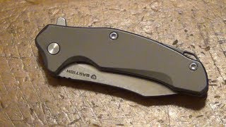 Braza Bro EDC...Probably Not What You Think...