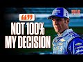 Jamie McMurray Wanted To Make His NASCAR Career Last As Long As Possible | Dale Jr. Download
