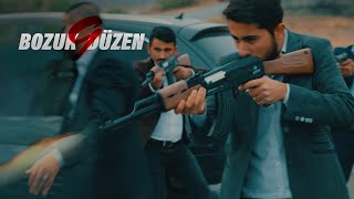 Bozuk Düzen 9. Bölüm Ejderden Kanlı Pusu