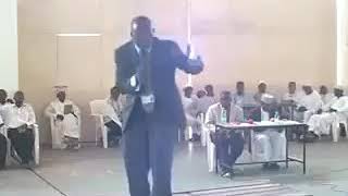 Muhubiri Huyu Hebuia Kiswahili Chenyewe