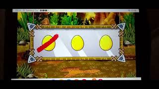 Chop Chop Ninja Challenge Steal The Den Egg Iro