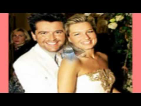 THOMAS ANDERS-THRU WITH LOVE