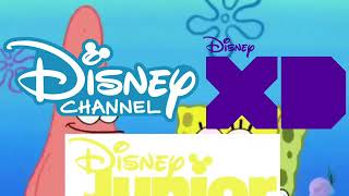 Disney Uk Tv Channels Shut Down In A Nutshell