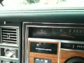 Cadillac Seville 5.7 diesel