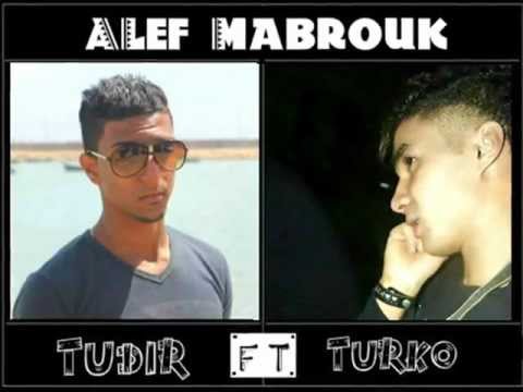 TuDir FT Turko - ALef Mabrouk