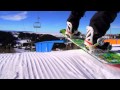 Grand Targhee 2014