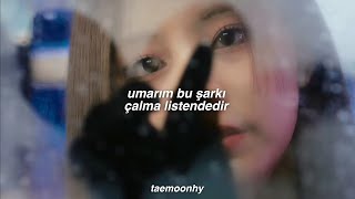 Twice - Moonlight Sunrise Türkçe Çeviri