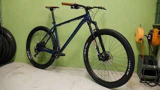 Monto La Mtb Octane One Prone, Hardtail Da 29 A 980