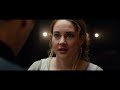 Divergent Italiano Ufficiale 3 Final Hd