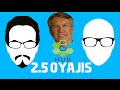 Starting Your Own Business in Japan with Rob from GinzaHub - 2.5 Oyajis