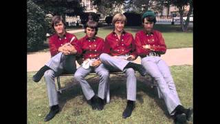 Video Carlisle wheeling Monkees