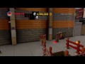 The LEGO Movie Videogame - The New Adventures - Part 7 - STUD MILLIONAIRE!! (Gameplay Walkthrough)