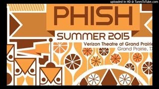 Watch Phish The Connection video